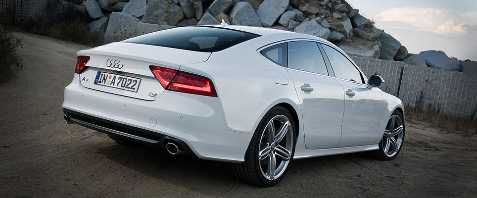 AUDI