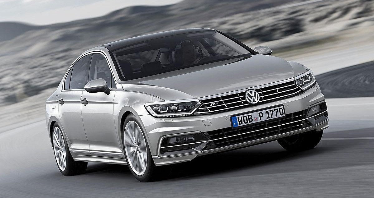 VOLKSWAGEN